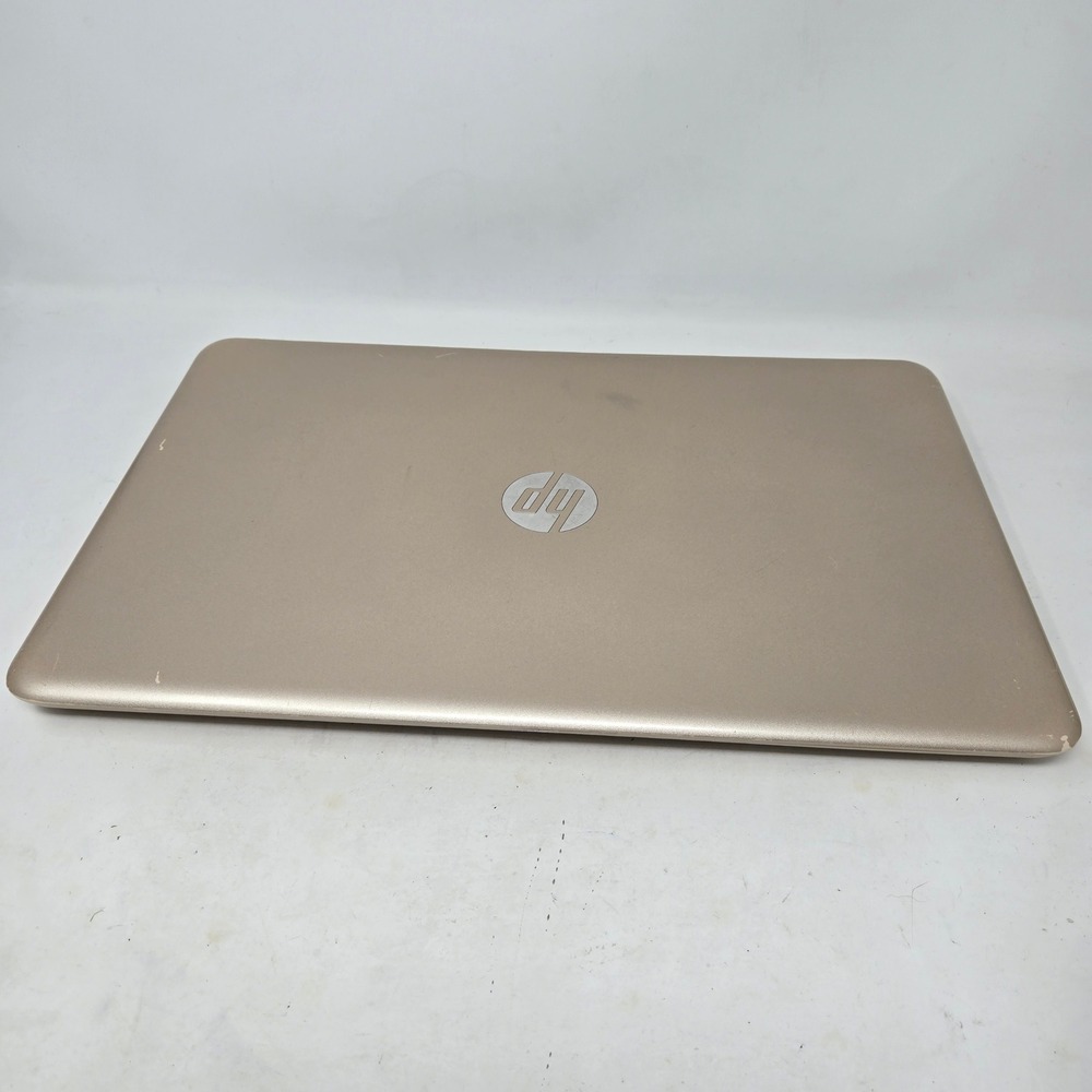 HP Pavilion 15-au030wm Laptop Gold B&O Audio Parts Repair System Fan Error 90B